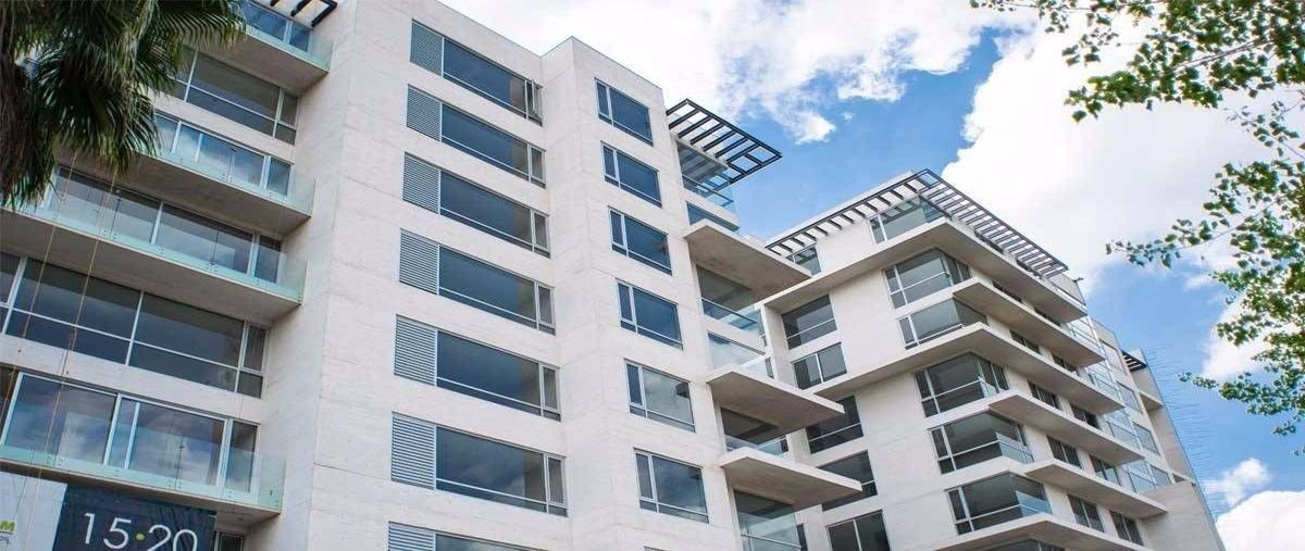 Foto de departamento en venta en avenida cobalto , lomas del pedregal framboyanes, tlalpan, df / cdmx, 28902267 No. 03