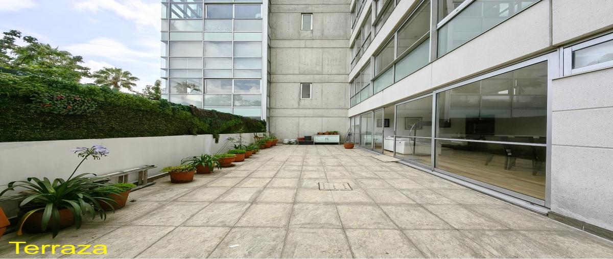 Foto de departamento en venta en avenida cobalto , lomas del pedregal, tlalpan, df / cdmx, 31588179 No. 05