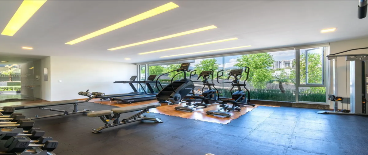 Foto de departamento en renta en avenida cobalto , pedregal, álvaro obregón, df / cdmx, 0 No. 04