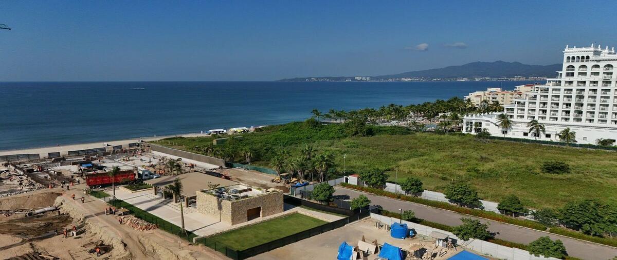 Foto de departamento en venta en avenida cocoteros , flamingos, bahía de banderas, nayarit, 0 No. 03