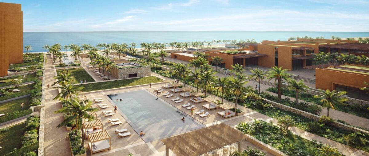 Foto de departamento en venta en avenida cocoteros , flamingos, bahía de banderas, nayarit, 0 No. 05