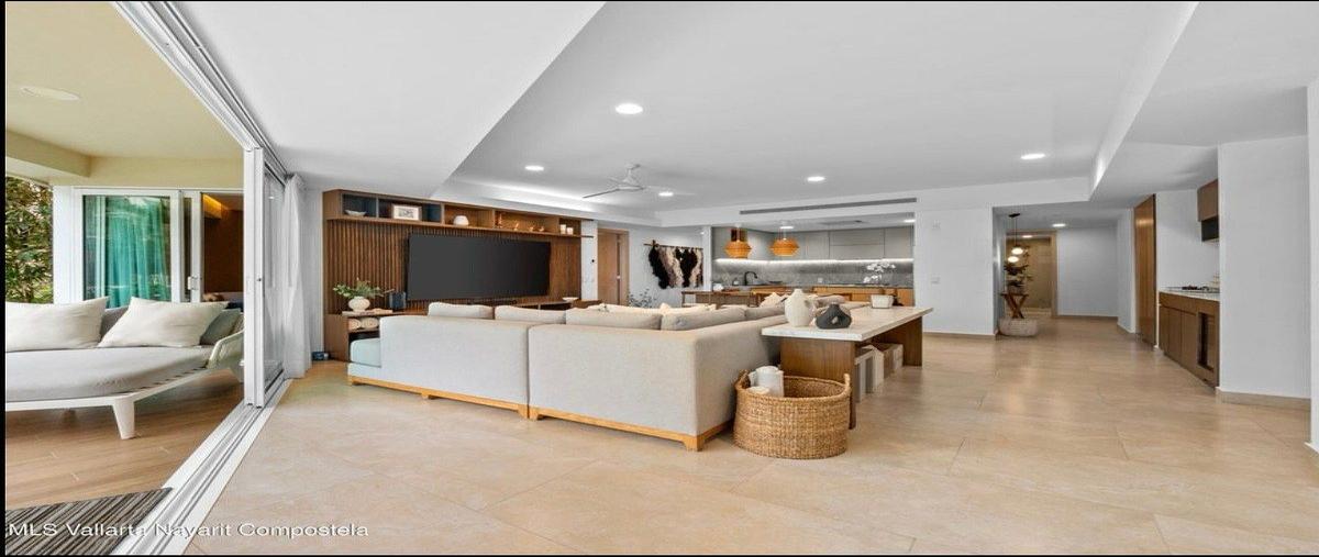 Foto de departamento en venta en avenida cocoteros , flamingos, bahía de banderas, nayarit, 31058144 No. 05