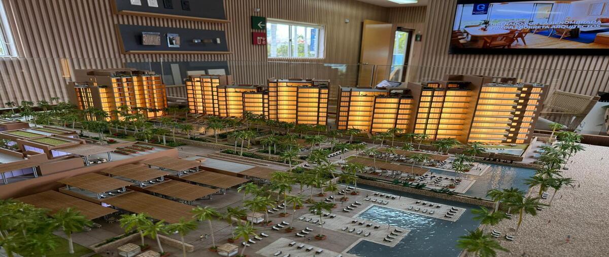 Foto de departamento en venta en avenida cocoteros , nuevo vallarta, bahía de banderas, nayarit, 0 No. 04