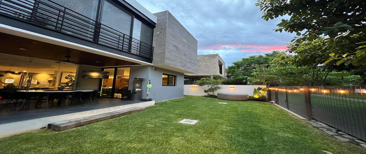 Foto de casa en venta en avenida colegio del aire 160, valle real, zapopan, jalisco, 28450993 No. 03