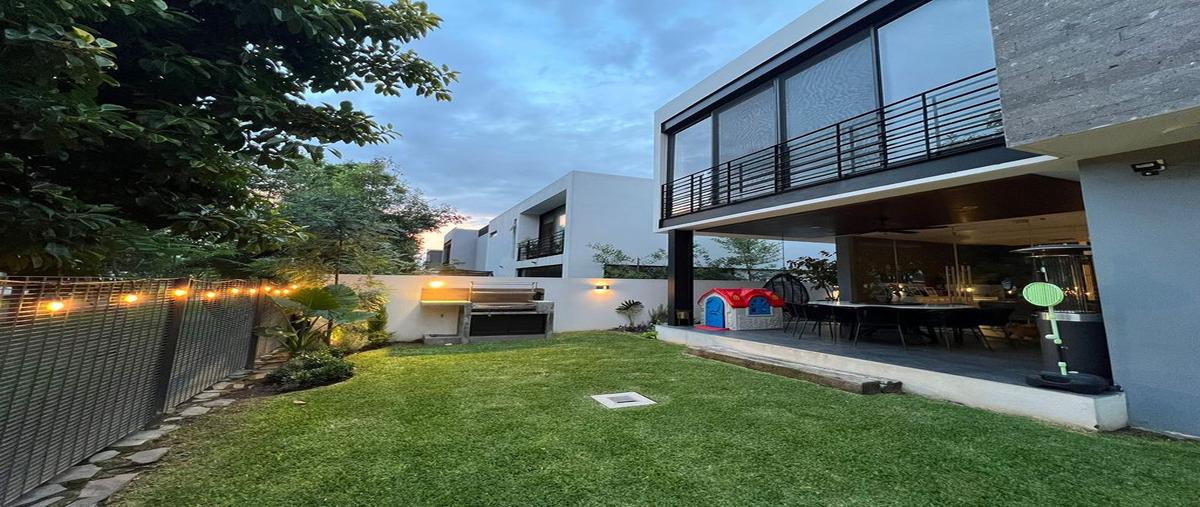 Foto de casa en venta en avenida colegio del aire 160, valle real, zapopan, jalisco, 28450993 No. 04