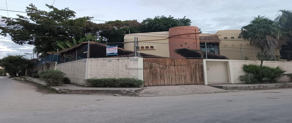 Foto de casa en venta en avenida colegios 8, colegios, benito juárez, quintana roo, 18621158 No. 03