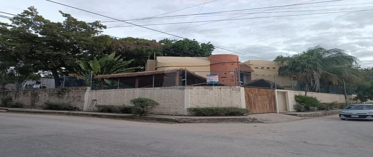 Foto de casa en venta en avenida colegios 8, colegios, benito juárez, quintana roo, 18621158 No. 05