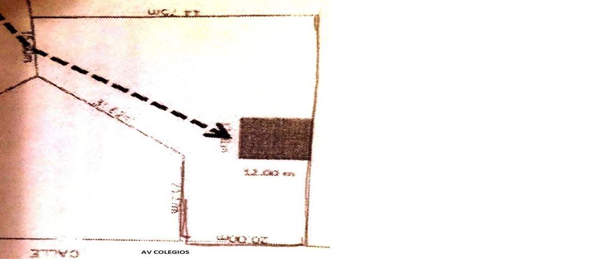 Foto de terreno comercial en avenida colegios , cancún centro, benito juárez, quintana roo, 25639795 foto 02 Foto de terreno comercial en venta en avenida colegios , cancún centro, benito juárez, quintana roo, 25639795 No. 02
