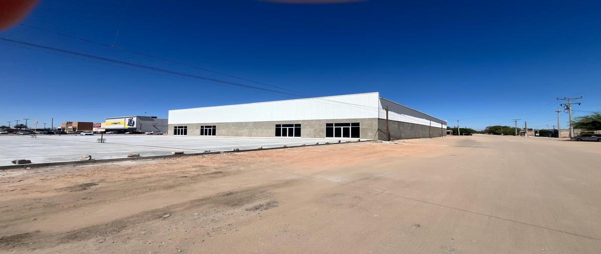 Foto de bodega en renta en avenida colima b , jalisco, san luis río colorado, sonora, 31482612 No. 04