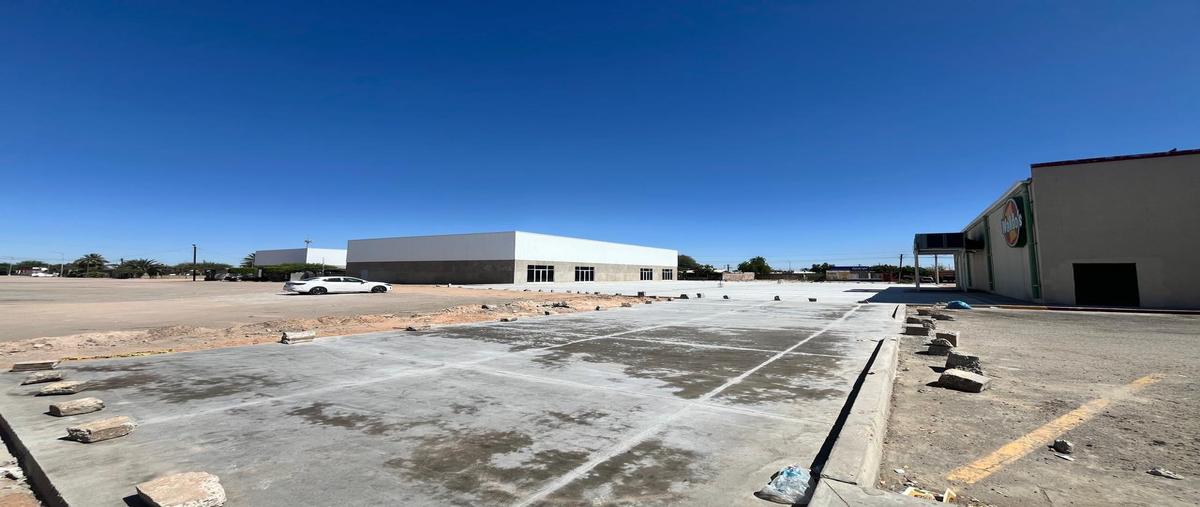 Foto de bodega en renta en avenida colima b , jalisco, san luis río colorado, sonora, 31482612 No. 05