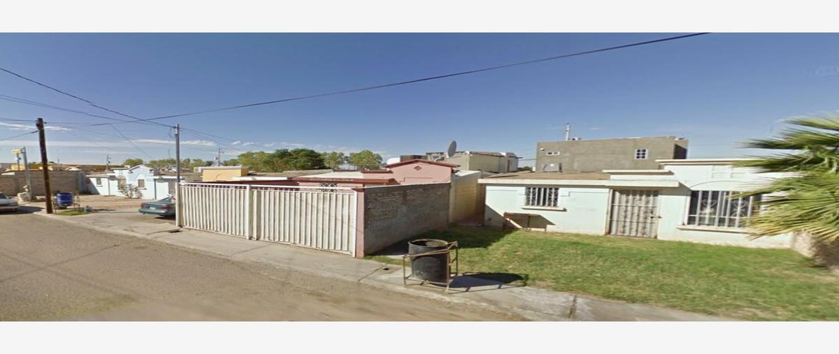 Foto de casa en venta en avenida colima d 0, san luis río colorado centro, san luis río colorado, sonora, 0 No. 01