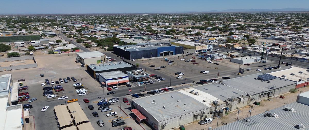 Foto de local en renta en avenida colima , jalisco, san luis río colorado, sonora, 28622725 No. 03
