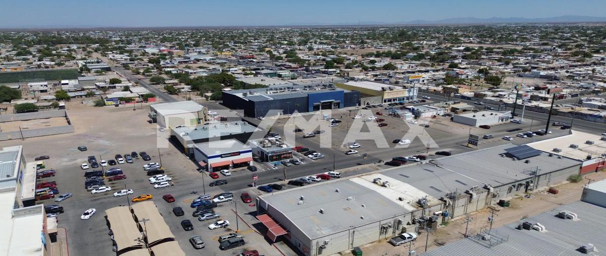 Foto de local en renta en avenida colima , jalisco, san luis río colorado, sonora, 28622725 No. 03