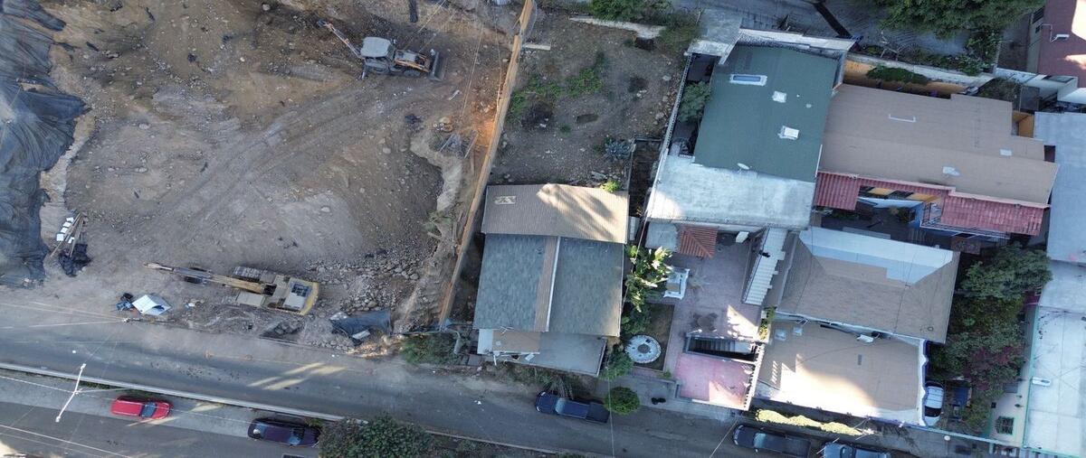 Foto de terreno habitacional en venta en avenida colima , madero (cacho), tijuana, baja california, 0 No. 03