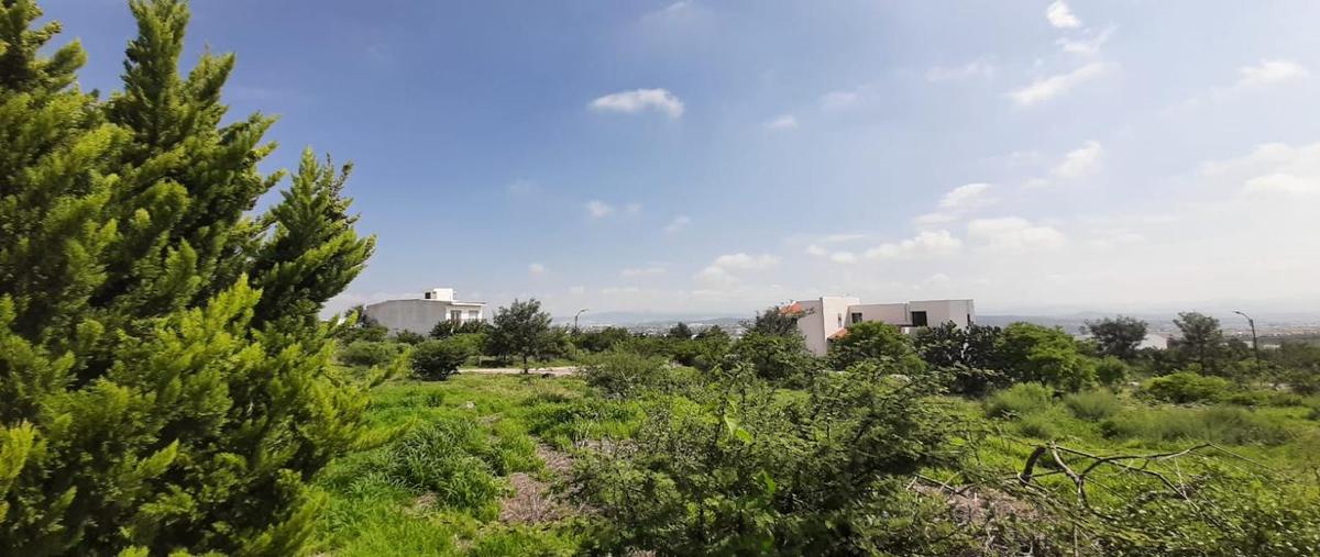 Foto de terreno habitacional en venta en avenida colinas , ciudad maderas, el marqués, querétaro, 0 No. 03