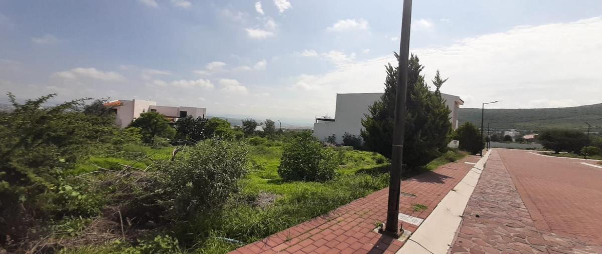Foto de terreno habitacional en venta en avenida colinas , ciudad maderas, el marqués, querétaro, 0 No. 04
