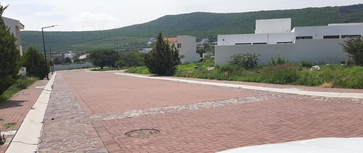 Foto de terreno habitacional en venta en avenida colinas , ciudad maderas, el marqués, querétaro, 0 No. 05