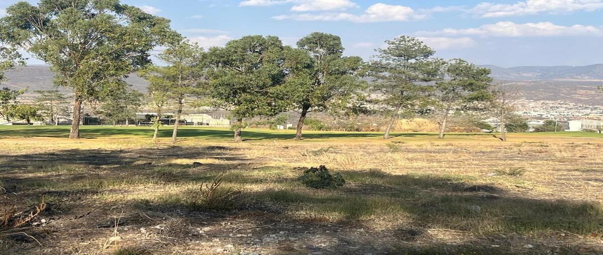 Foto de terreno habitacional en venta en avenida colinas , country club gran jardín, león, guanajuato, 25581434 No. 03