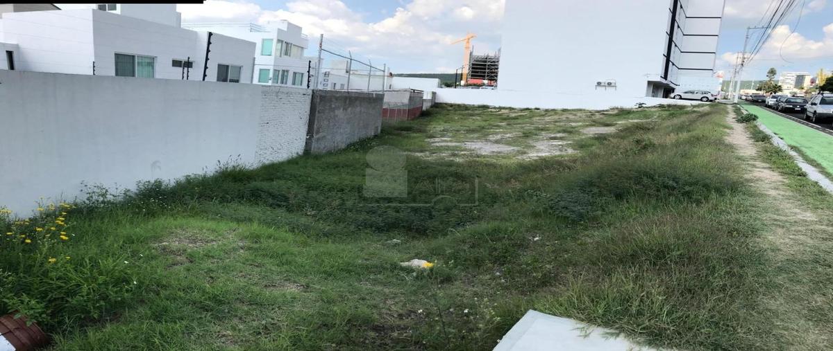 Foto de terreno comercial en renta en avenida colinas del cimatario 402 402, colinas del cimatario, querétaro, querétaro, 6257906 No. 02