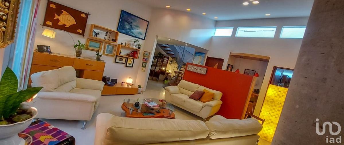 Foto de casa en venta en avenida colinas del cimatario 80, colinas del cimatario, querétaro, querétaro, 28724980 No. 03