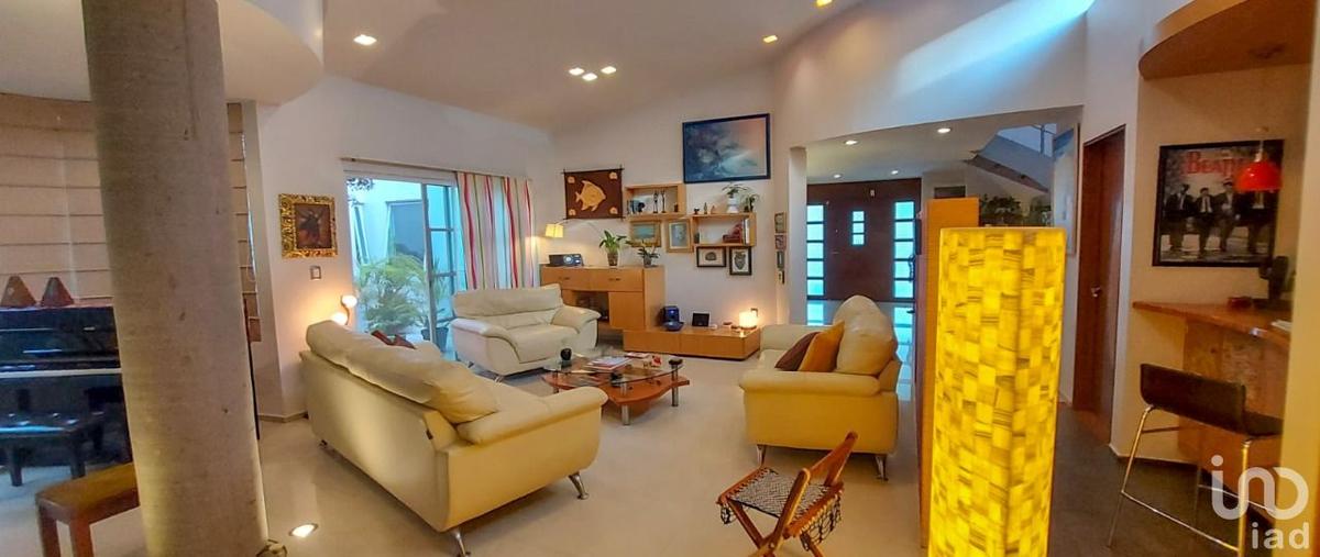 Foto de casa en venta en avenida colinas del cimatario 80, colinas del cimatario, querétaro, querétaro, 28724980 No. 04