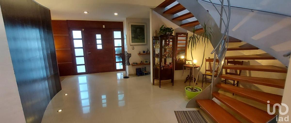 Foto de casa en venta en avenida colinas del cimatario 80, colinas del cimatario, querétaro, querétaro, 28724980 No. 05