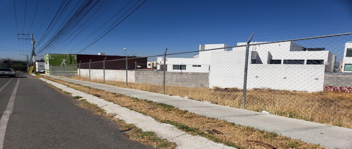 Foto de terreno comercial en renta en avenida colinas del cimatario , colinas del cimatario, querétaro, querétaro, 29098546 No. 03