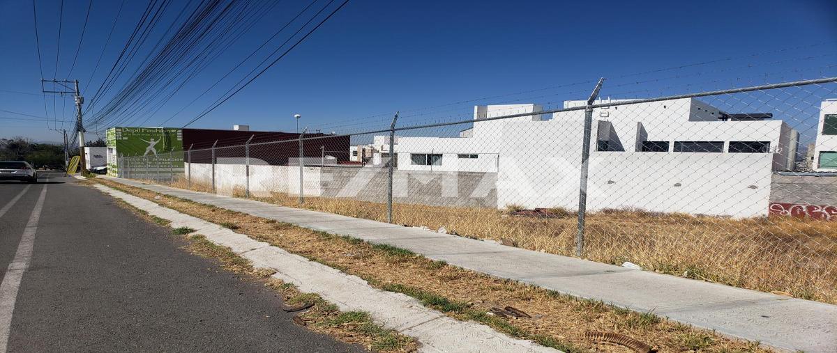 Foto de terreno comercial en renta en avenida colinas del cimatario , colinas del cimatario, querétaro, querétaro, 0 No. 03