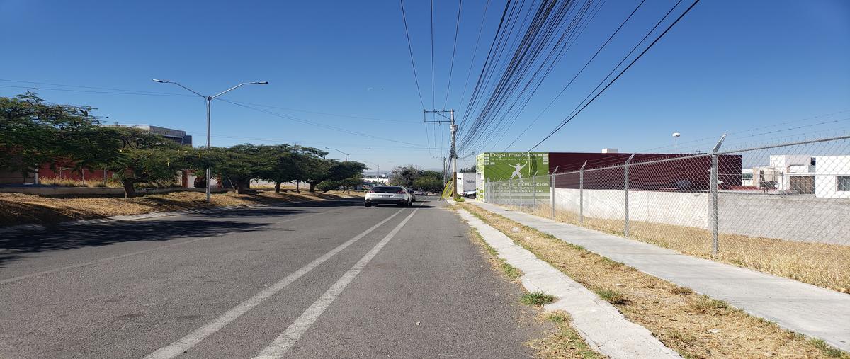 Foto de terreno comercial en renta en avenida colinas del cimatario , colinas del cimatario, querétaro, querétaro, 29098546 No. 04