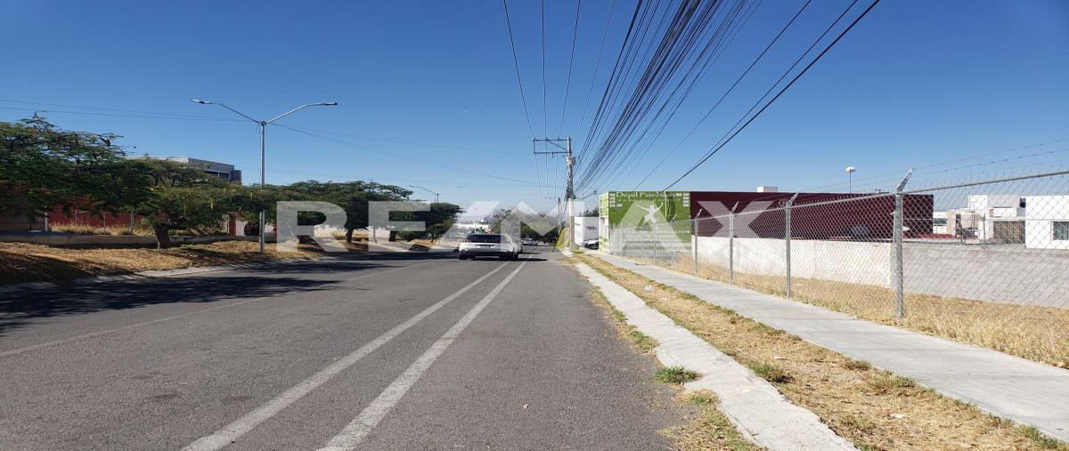 Foto de terreno comercial en renta en avenida colinas del cimatario , colinas del cimatario, querétaro, querétaro, 0 No. 04