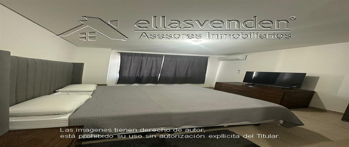 Foto de departamento en renta en avenida colinas del huajuco 0, sierra escondida, monterrey, nuevo león, 0 No. 03