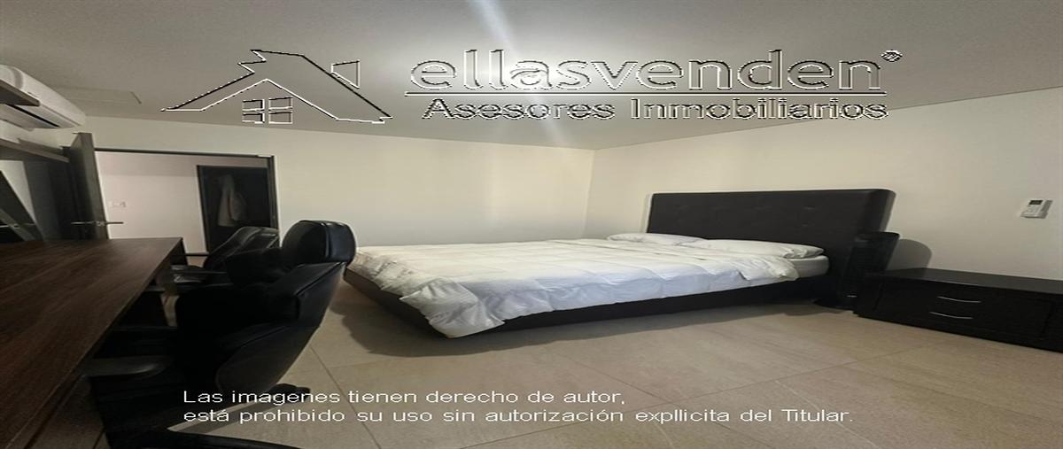 Foto de departamento en renta en avenida colinas del huajuco 0, sierra escondida, monterrey, nuevo león, 0 No. 04