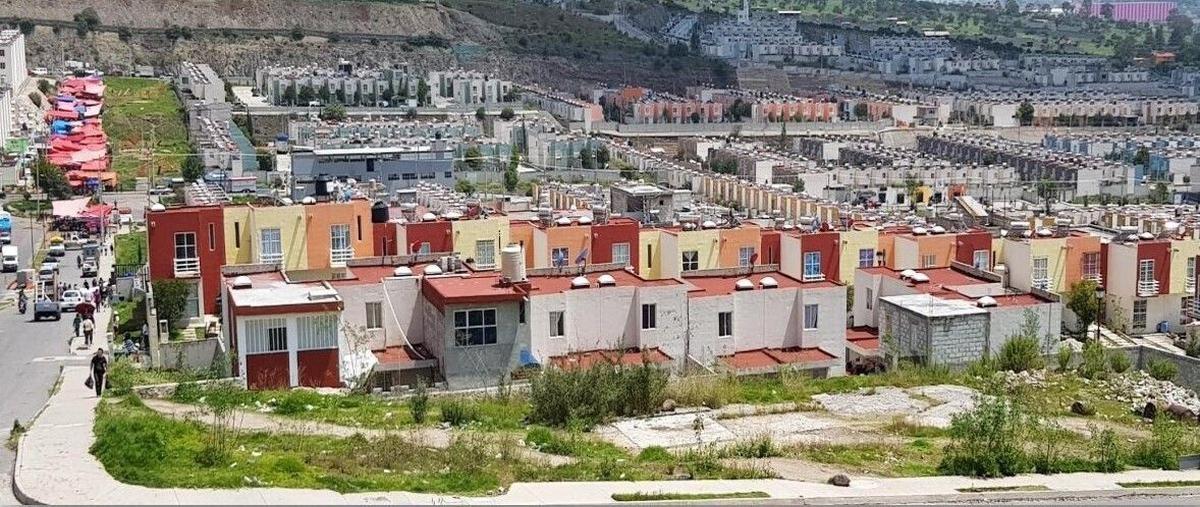 Foto de terreno comercial en venta en avenida coliseo , la toscana ciudad bicentenario hidalgo, atotonilco de tula, hidalgo, 0 No. 01