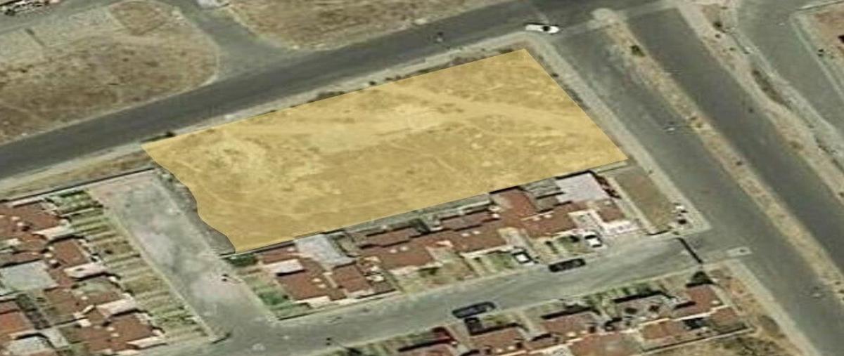 Foto de terreno comercial en venta en avenida coliseo , la toscana ciudad bicentenario hidalgo, atotonilco de tula, hidalgo, 0 No. 02