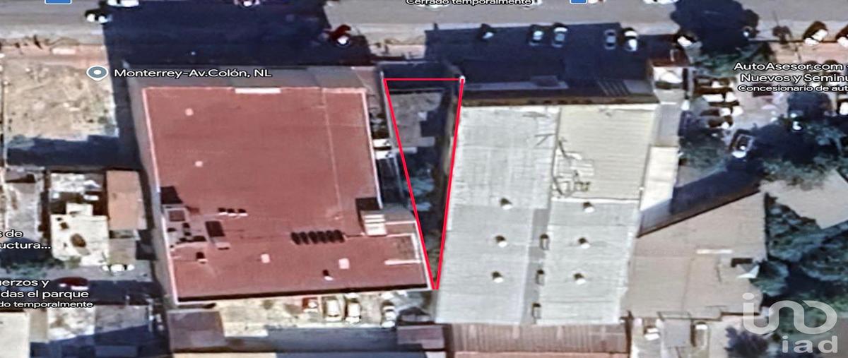 Foto de casa en avenida colon 3201, acero, monterrey, nuevo león, 30925588 foto 02 Foto de casa en venta en avenida colon 3201, acero, monterrey, nuevo león, 30925588 No. 02