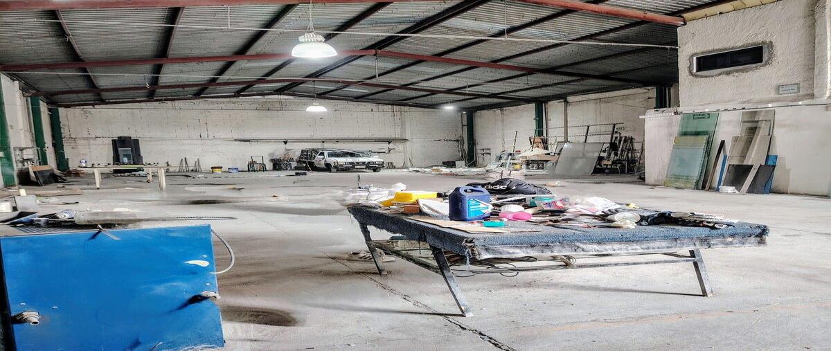 Foto de bodega en venta en avenida colón , acero, monterrey, nuevo león, 0 No. 04