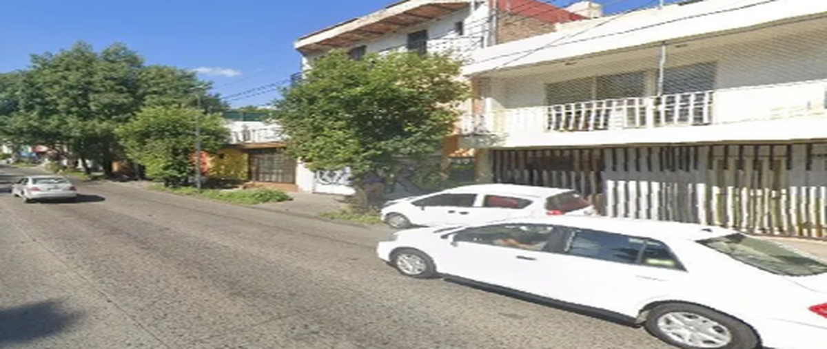 Foto de edificio en venta en avenida colón , colón industrial, guadalajara, jalisco, 0 No. 03