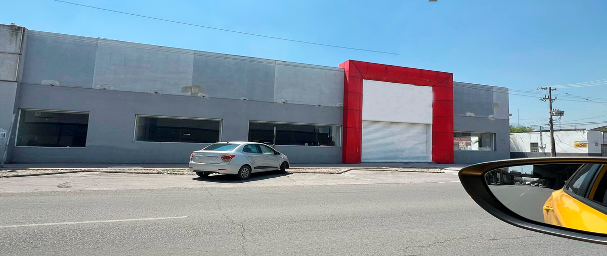 Foto de bodega en renta en avenida colón , industrial, monterrey, nuevo león, 29531082 No. 04