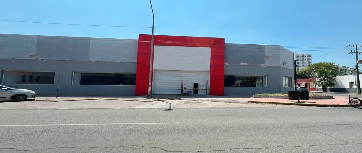 Foto de bodega en renta en avenida colón , industrial, monterrey, nuevo león, 29531082 No. 05