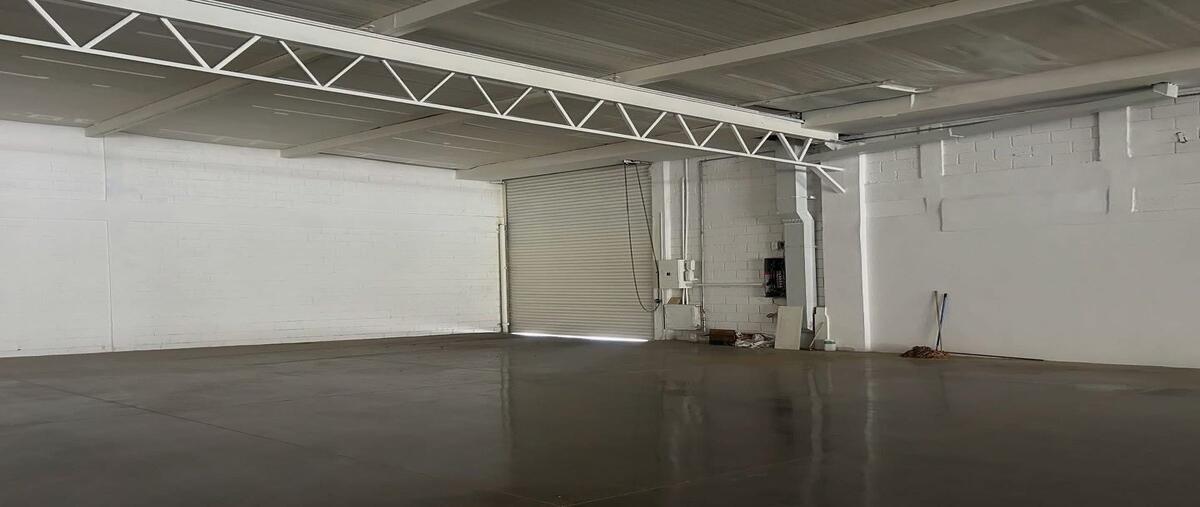 Foto de local en renta en avenida colon , modelo, monterrey, nuevo león, 30107697 No. 05