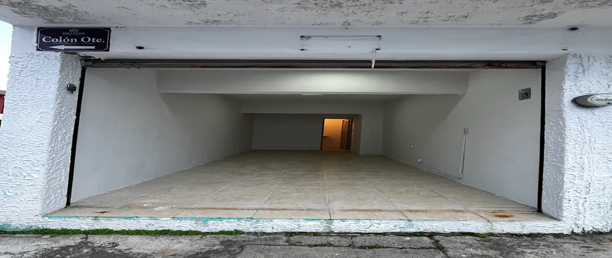 Foto de local en renta en avenida colón oriente esquina privada sur 39 2035a, electricistas, orizaba, veracruz de ignacio de la llave, 30287409 No. 02