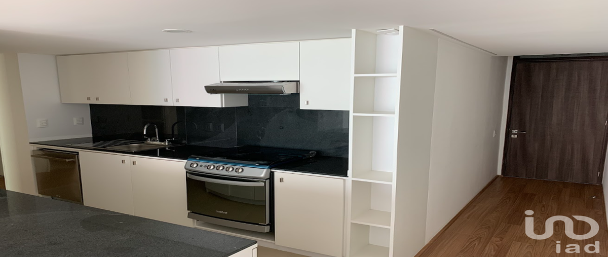 Foto de departamento en venta en avenida colonia del valle 720, del valle centro, benito juárez, df / cdmx, 0 No. 03
