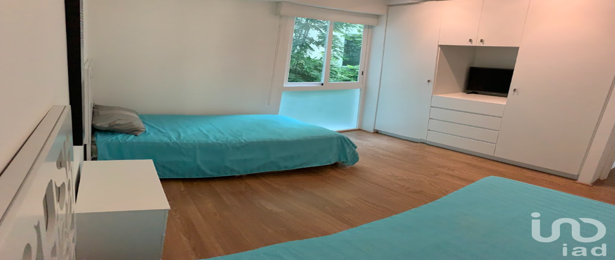 Foto de departamento en venta en avenida colonia del valle 720, del valle centro, benito juárez, df / cdmx, 0 No. 05