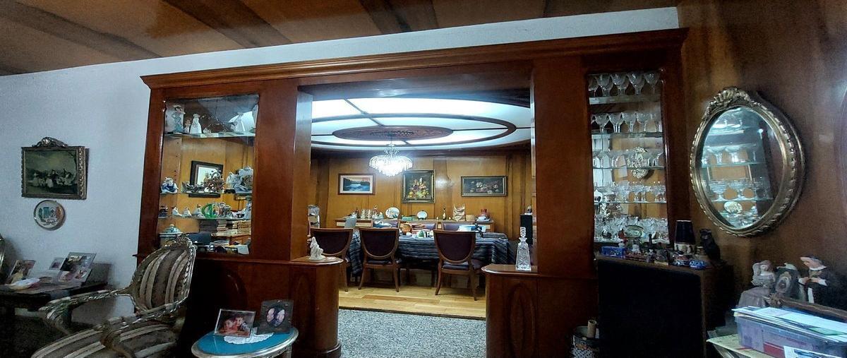 Foto de casa en venta en avenida colonia del valle , del valle centro, benito juárez, df / cdmx, 26451926 No. 03