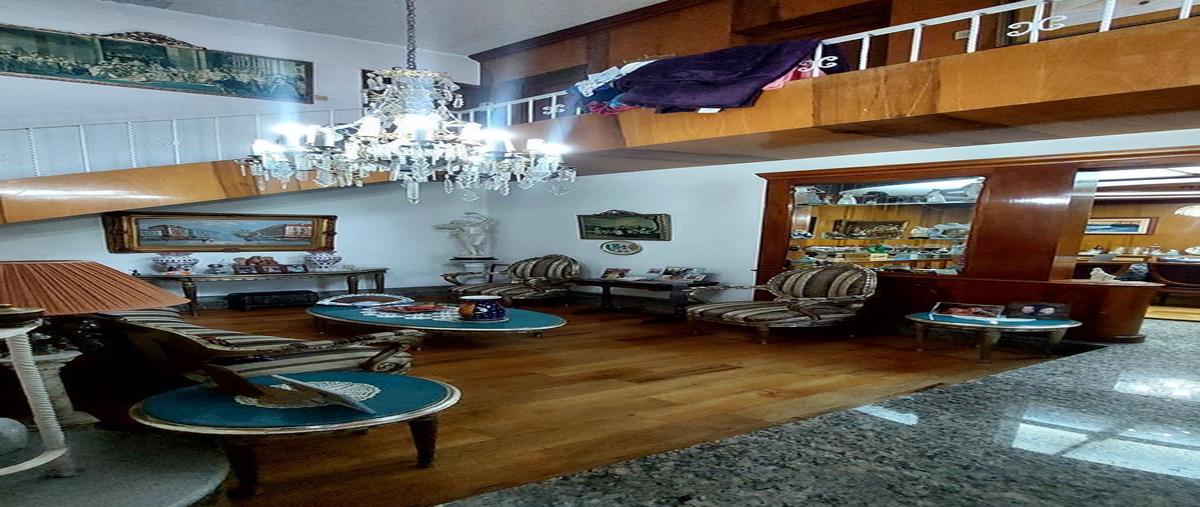 Foto de casa en venta en avenida colonia del valle , del valle centro, benito juárez, df / cdmx, 26451926 No. 05