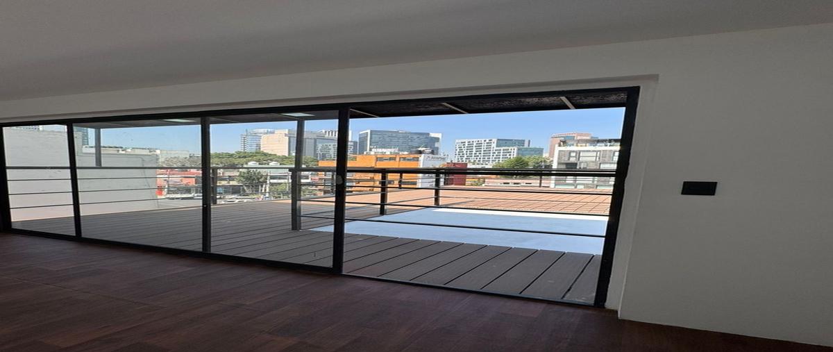 Foto de edificio en renta en avenida colonia del valle , del valle centro, benito juárez, df / cdmx, 29983381 No. 04