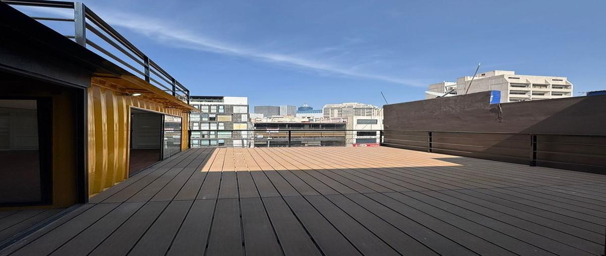 Foto de casa en renta en avenida colonia del valle , del valle centro, benito juárez, df / cdmx, 0 No. 08