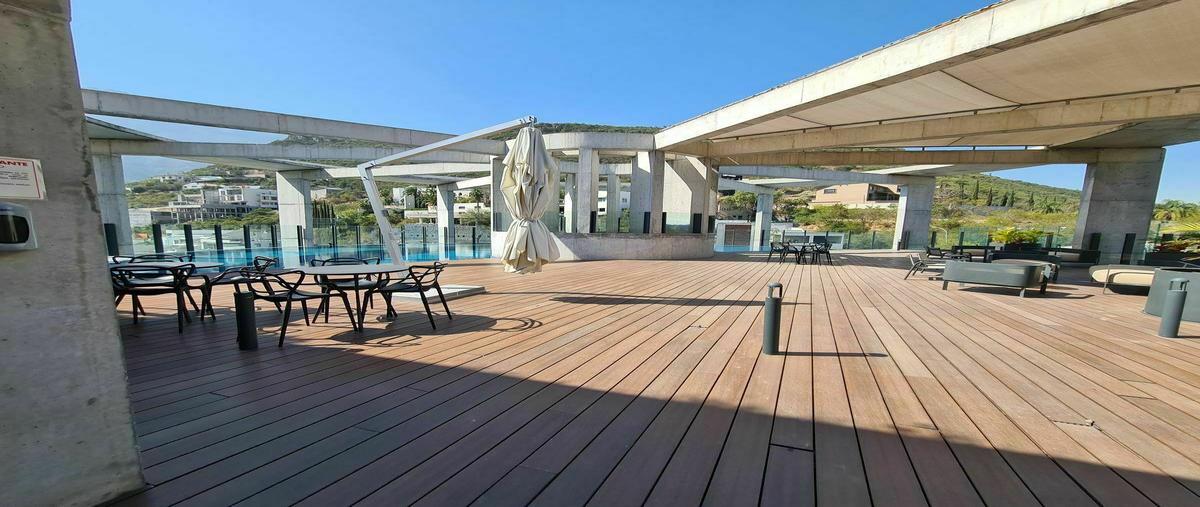 Foto de departamento en avenida colorines , san patricio, san pedro garza garcía, nuevo león, 20234273 foto 02 Foto de departamento en renta en avenida colorines , san patricio, san pedro garza garcía, nuevo león, 20234273 No. 02