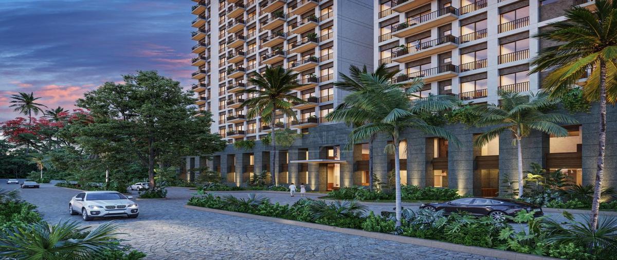 Foto de departamento en venta en avenida colosio 10, cancún (internacional de cancún), benito juárez, quintana roo, 0 No. 03