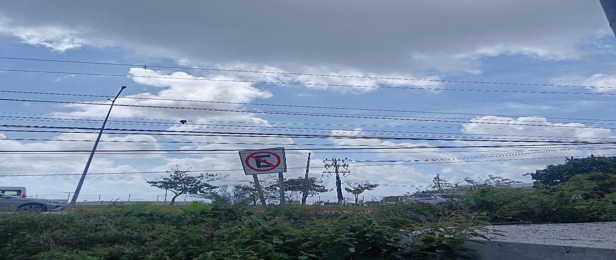 Foto de terreno habitacional en venta en avenida colosio y calle paseo campestre manzana 5, abc, benito juárez, quintana roo, 0 No. 03